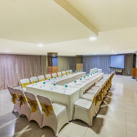 Monarch Brigade Road Otel Bangalore Dış mekan fotoğraf